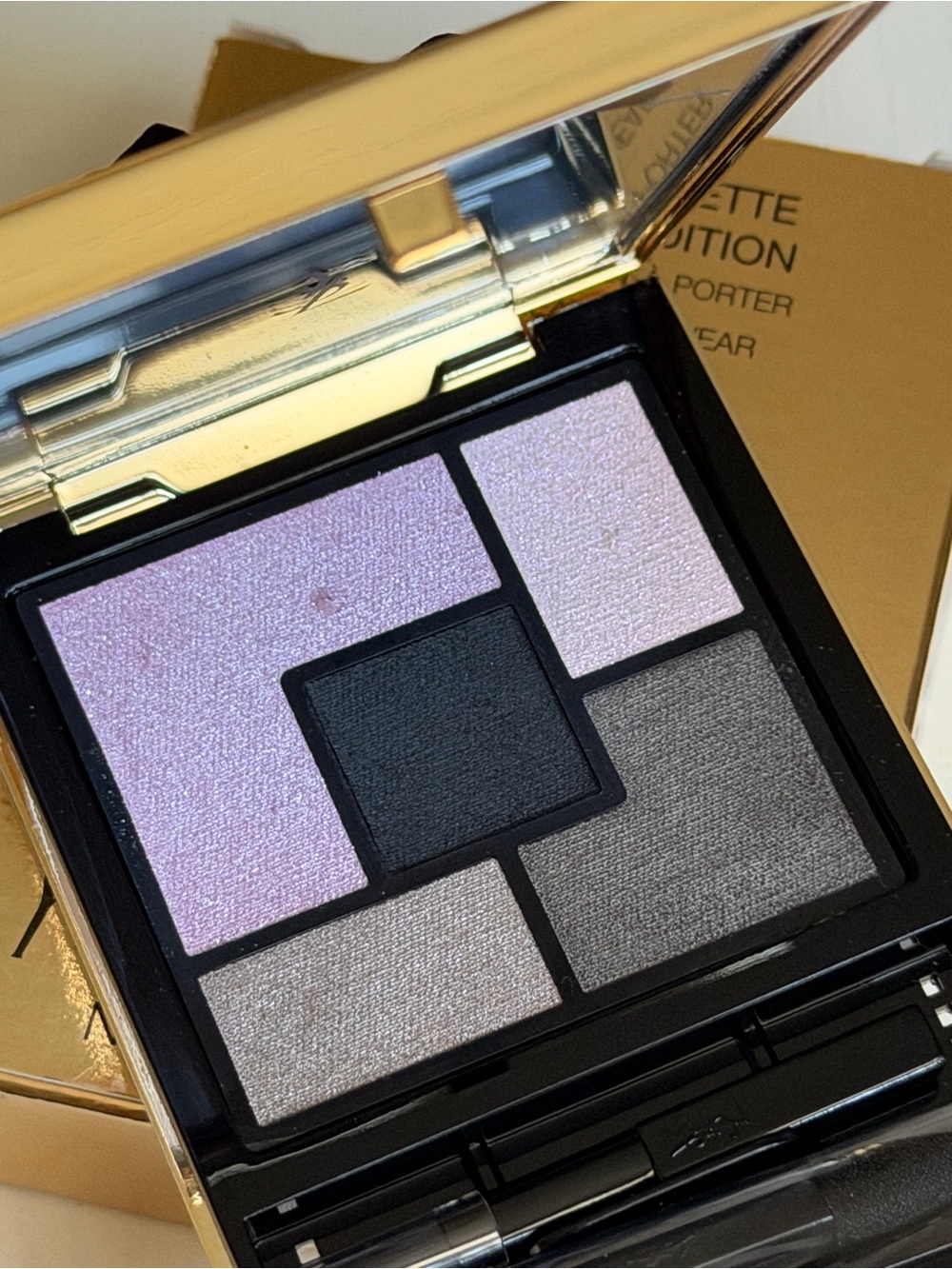 Yves Saint Laurent Couture Palette - Picture 8 of 10
